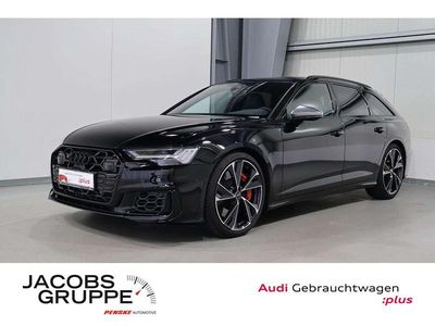 Usata Audi S6 Sport 344 CV (253 kW) 2025 Nero Station wagon