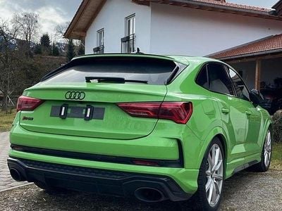 Audi RS Q3