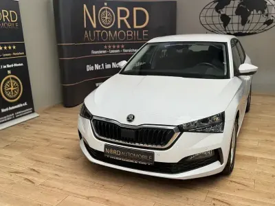 Gebraucht Skoda Scala