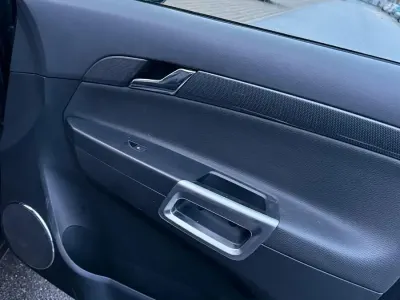 Gebraucht Opel Antara