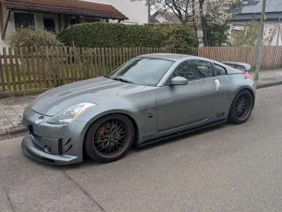 Gebraucht Nissan 350Z