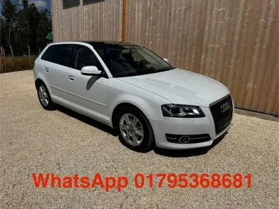 Gebraucht Audi A3 Sportback