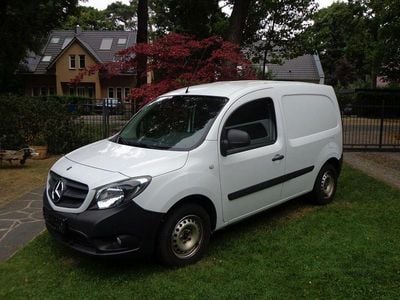 Mercedes Citan 108