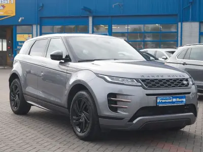 Gebraucht Land Rover Range Rover evoque