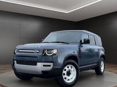 Neu Land Rover Defender S 200 PS (147 kW) 2025 Blau SUV