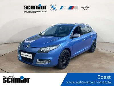 Gebraucht Renault Mégane GrandTour