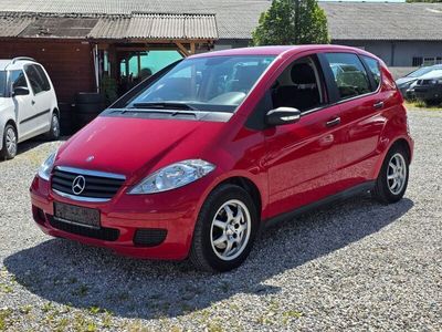 Mercedes A160