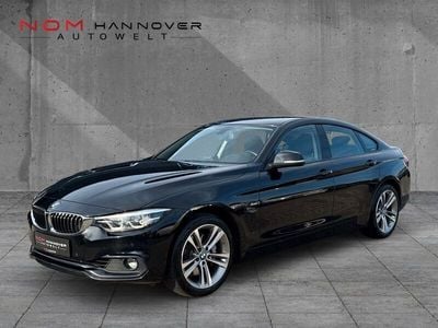 BMW 435 Gran Coupé