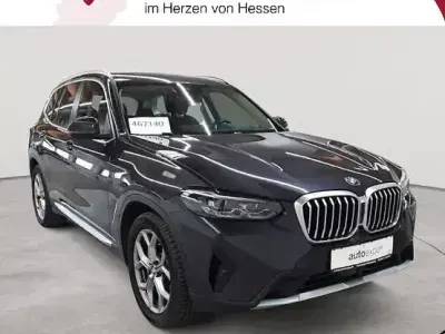Gebraucht BMW X3 Performance 292 PS (214 kW) 2022 Andere SUV