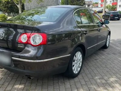 Gebraucht VW Passat