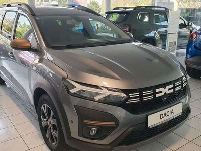 gebraucht Dacia Jogger Extreme Hybrid 140, 7-Sitzer