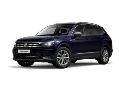 gebraucht VW Tiguan Allspace Tiguan Allspace Highline2.0 TDI DSG 4Motion Highline Navi DAB+ LED ArearView Highline 2.0 TDI SCR 4MOTION 14