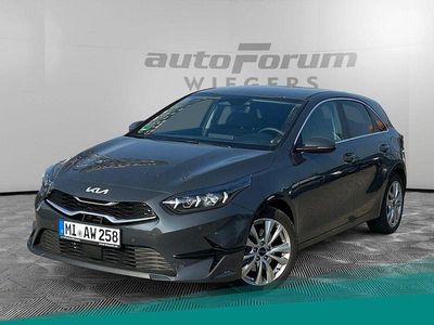 Usata Kia Ceed 101 CV (74 kW) 2025 Grigio Utilitaria