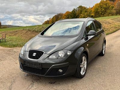 Seat Altea XL