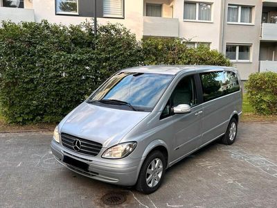 Mercedes Viano