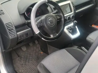Gebraucht Mazda 5