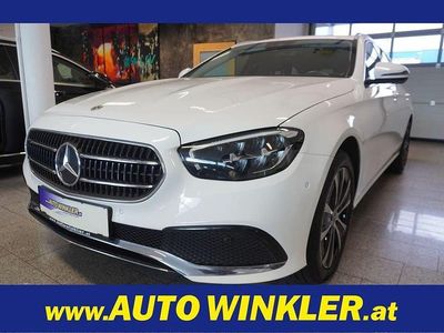 Mercedes E300