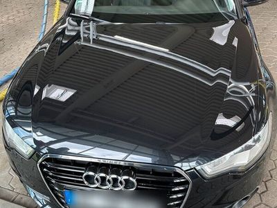 gebraucht Audi A6 3.0 Diesel TÜV 10.2025