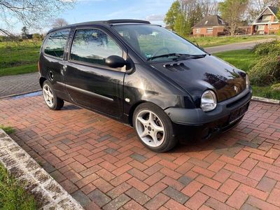 gebraucht Renault Twingo mit Servo / TÜV neu