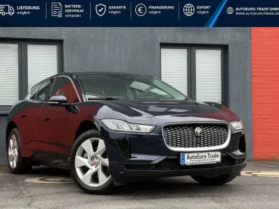 Gebraucht Jaguar I-Pace