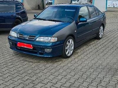 Gebraucht 1997 Nissan Primera Limousine | 1.600 €