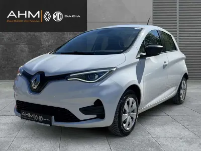 Gebraucht Renault Zoe
