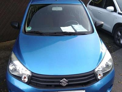 Suzuki Celerio