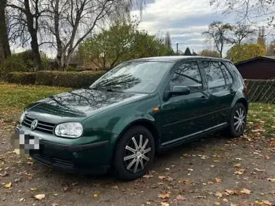 Gebraucht VW Golf III