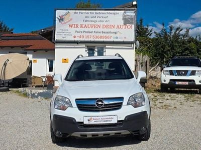 Opel Antara