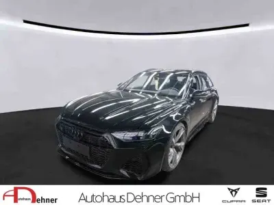 Gebraucht Audi RS6