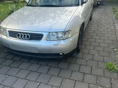 Gebraucht Audi A3