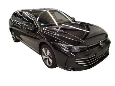 Używany VW Passat Elegance 272 KM (200 kW) 2025 Czarny Kombi
