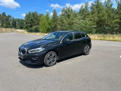 Gebraucht BMW 118