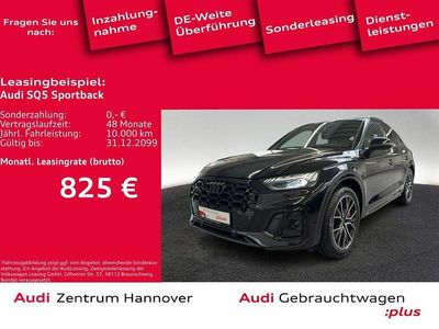 Audi SQ5 Sportback