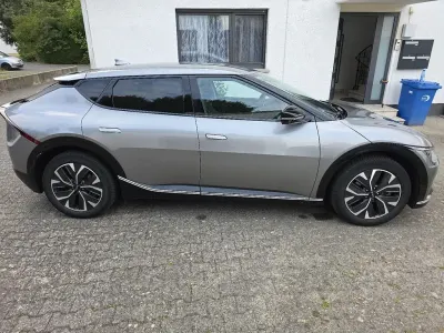 Gebraucht Kia EV6