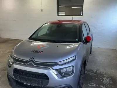 Gebraucht Citroën C3 Start 102 PS (75 kW) 2021 Kleinwagen
