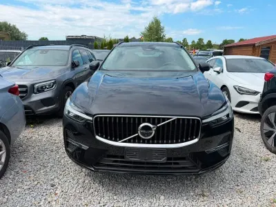 Gebraucht Volvo XC60