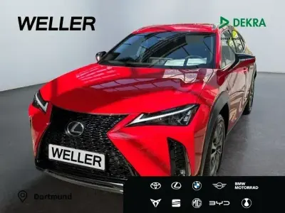 Gebraucht Lexus UX 300h