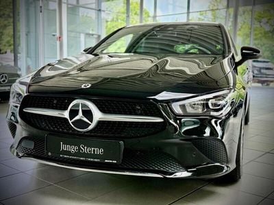Mercedes CLA200