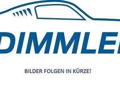 Gebraucht Ford Tourneo Connect Titanium 120 PS (88 kW) 2019 Silber Van / Kleinbus