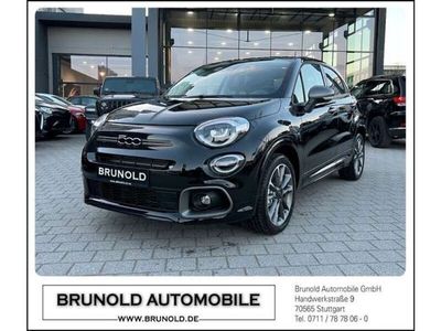 gebraucht Fiat 130 500X SPORT