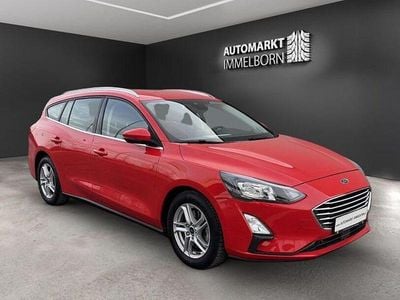 Gebraucht Ford Focus