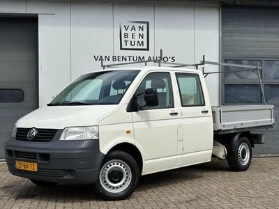 VW T5
