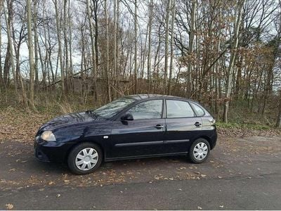 Second-hand Seat Ibiza 69 CP (50 kW) 2009 Hatchback