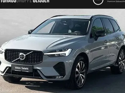 Brugt Volvo XC60 Plus 250 HK (183 kW) 2025 Grå SUV