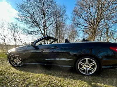 Gebraucht Mercedes E250