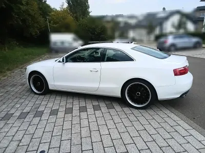 Gebraucht Audi A5