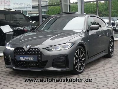 BMW 430 Gran Coupé