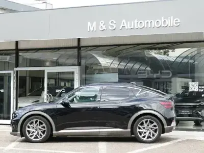 Gebraucht Genesis GV60