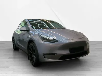 Gebraucht Tesla Model Y 378 kW (514 PS) 2023 Grau SUV